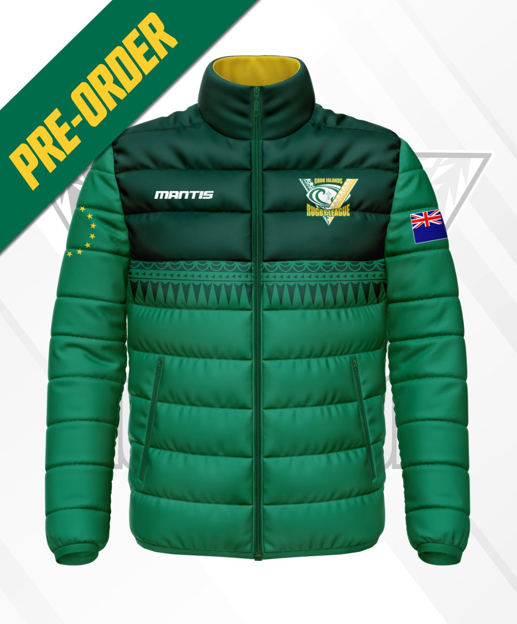 Jackets