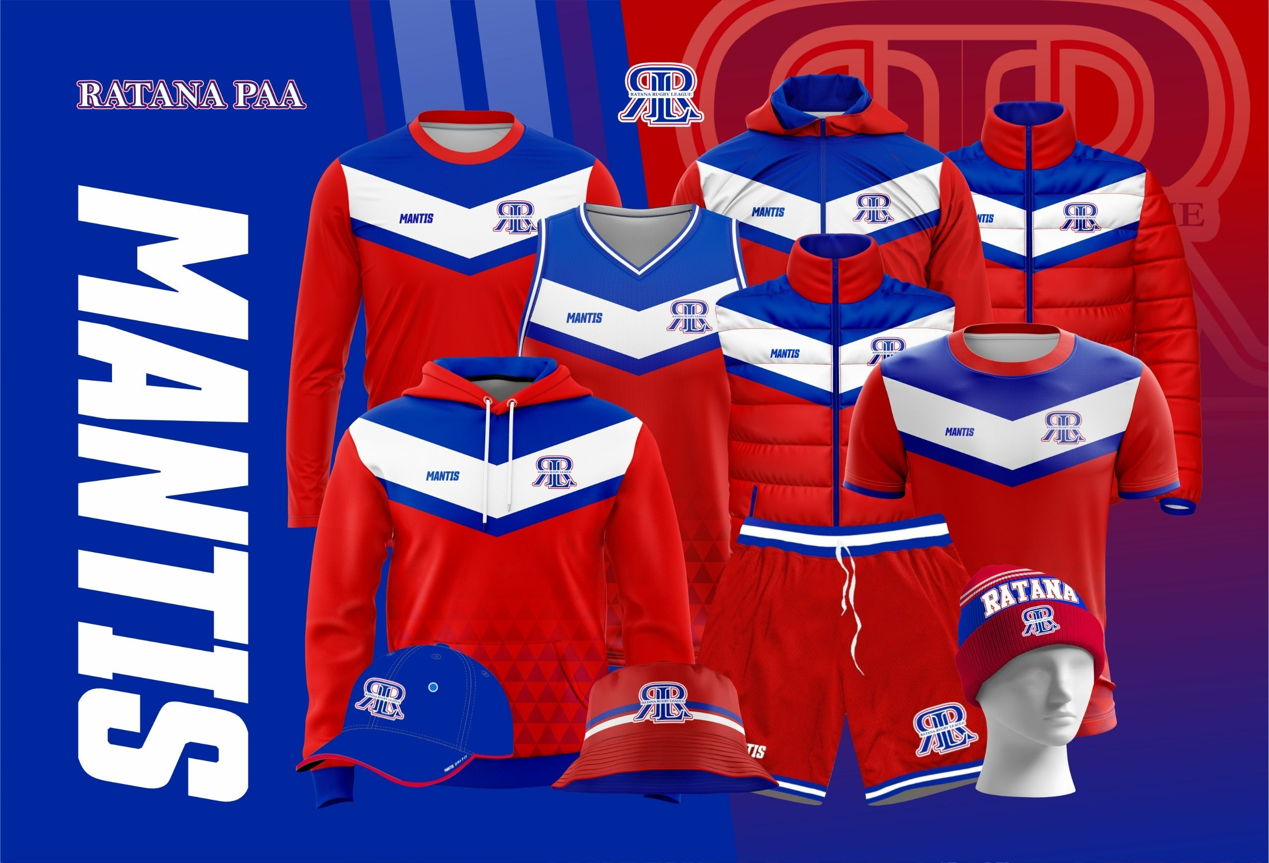 Ratana Paa Rugby league