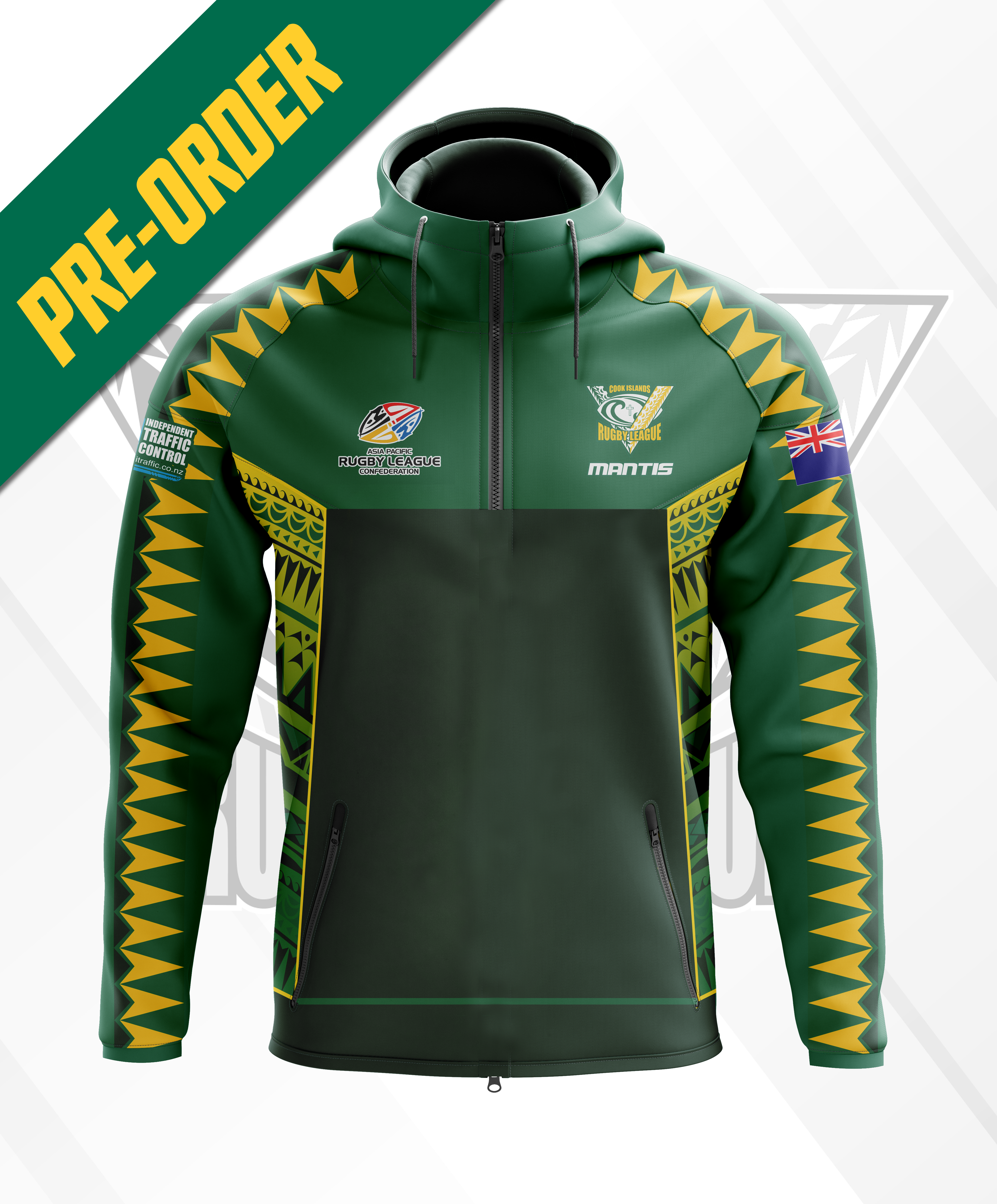Hoodies