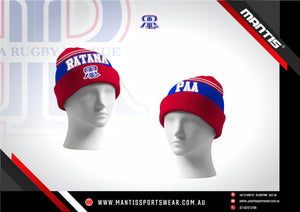 Ratana Pa BEENIE