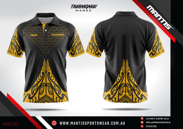 Tauranganui Polo